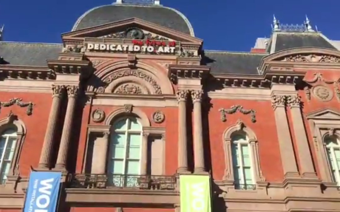 Renwick Gallery